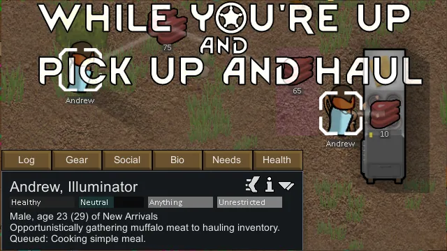 Логотип мода