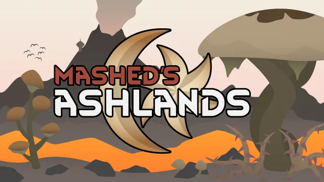 Логотип мода