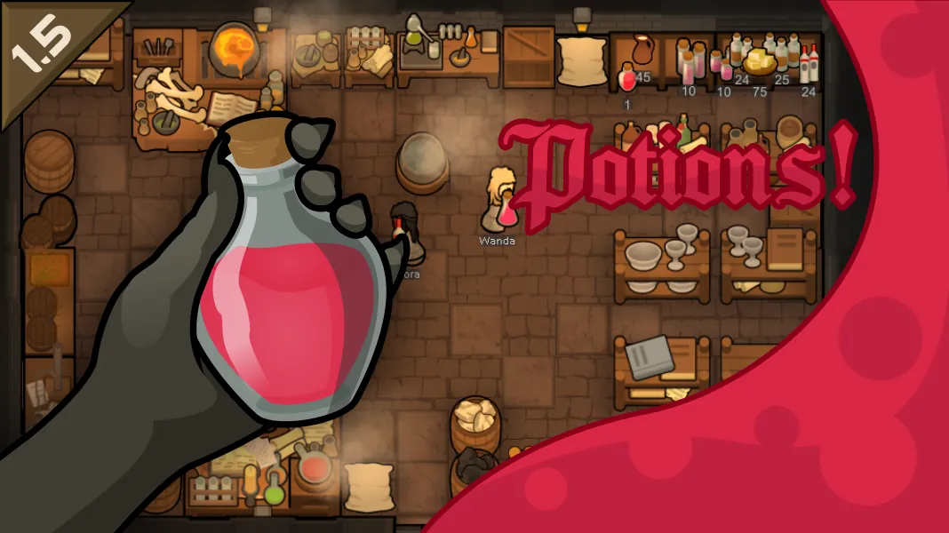 Логотип мода