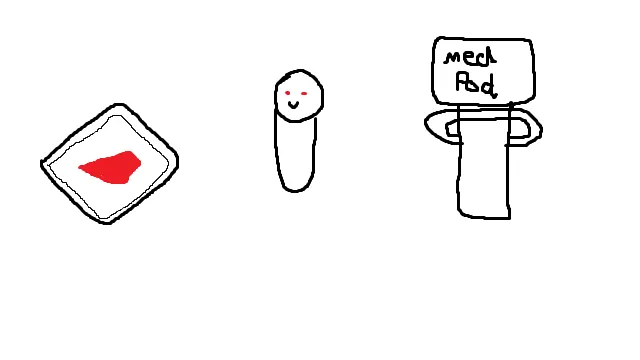 Логотип мода