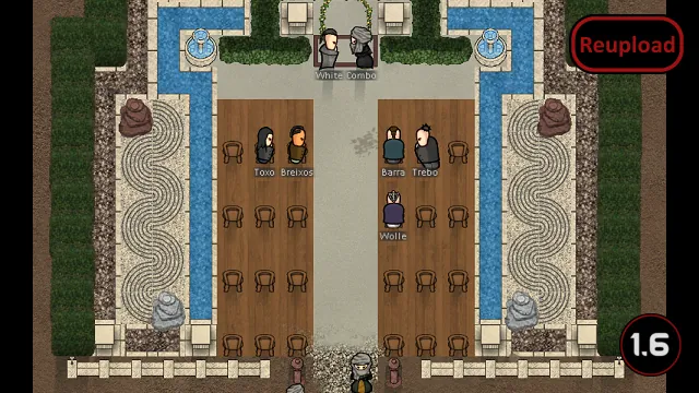 Логотип мода