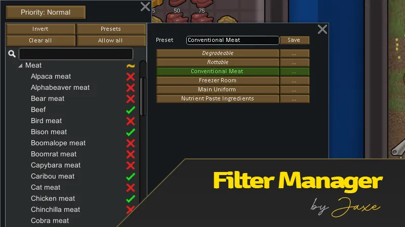 Логотип мода