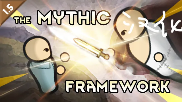 Логотип мода