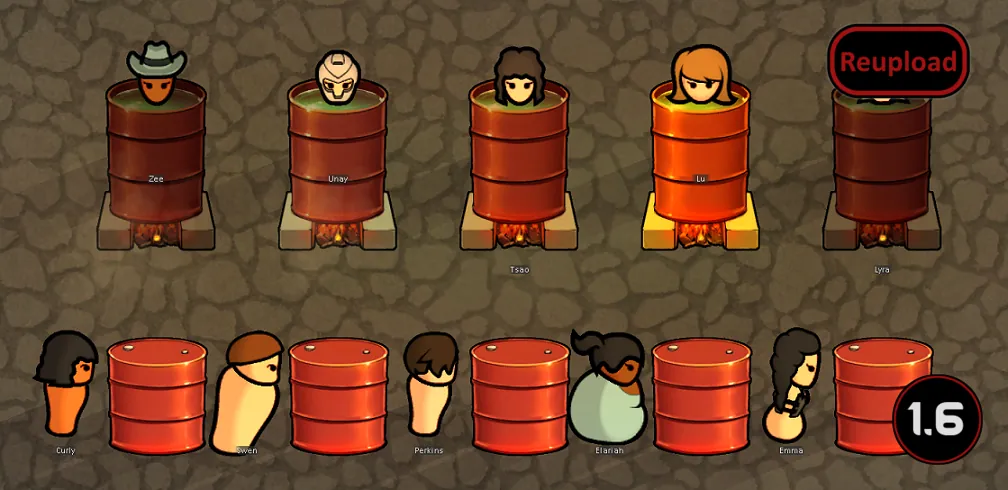 Логотип мода