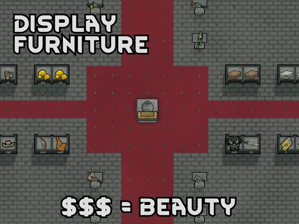 Логотип мода