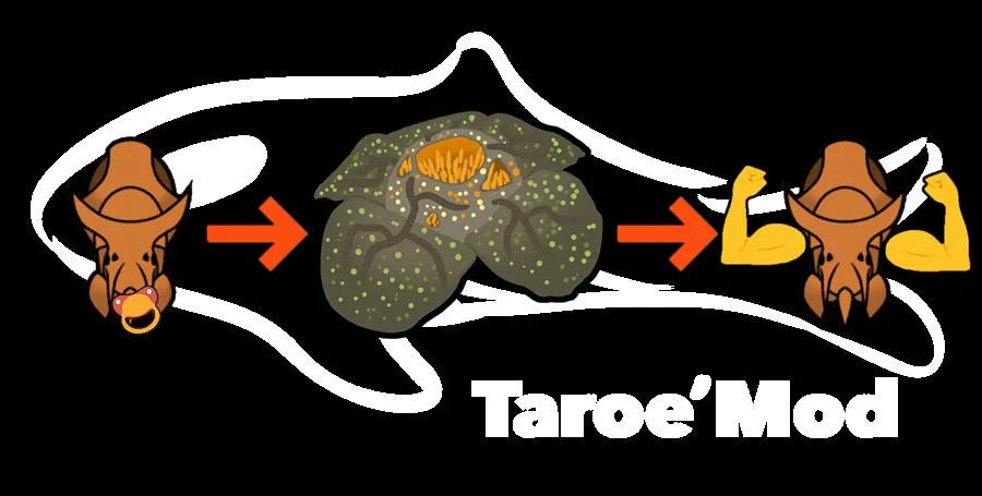 Логотип мода