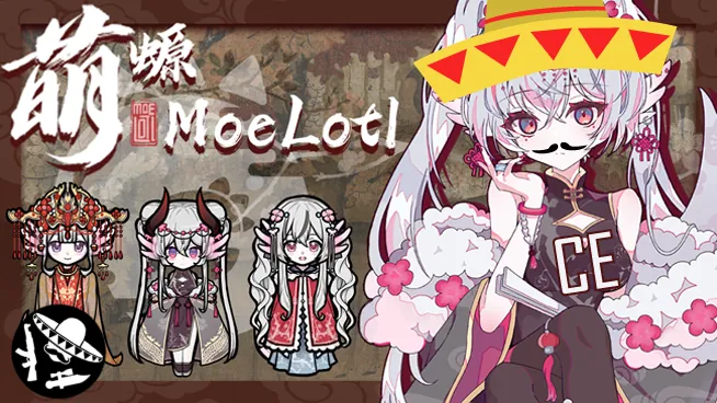 Логотип мода