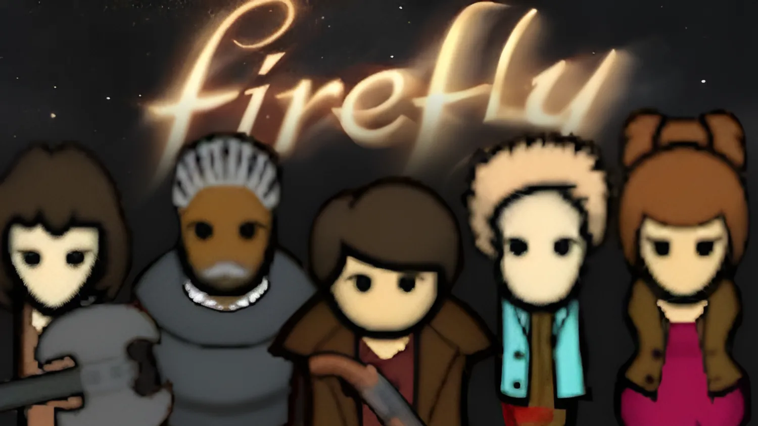 Логотип мода