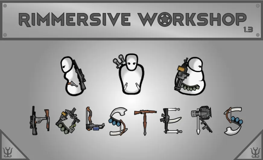 Логотип мода