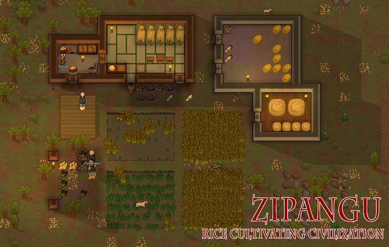 Логотип мода