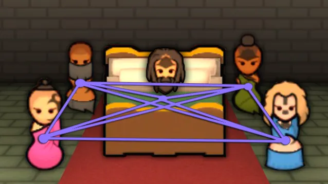 Логотип мода