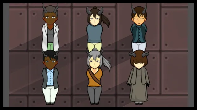 Логотип мода