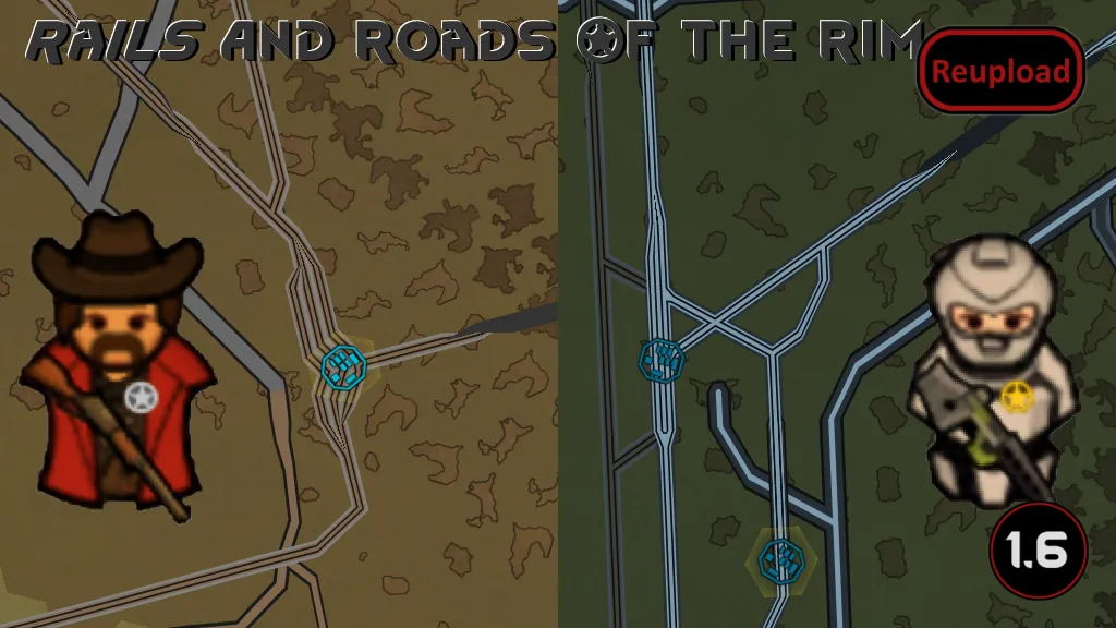 Логотип мода