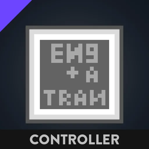 Логотип мода