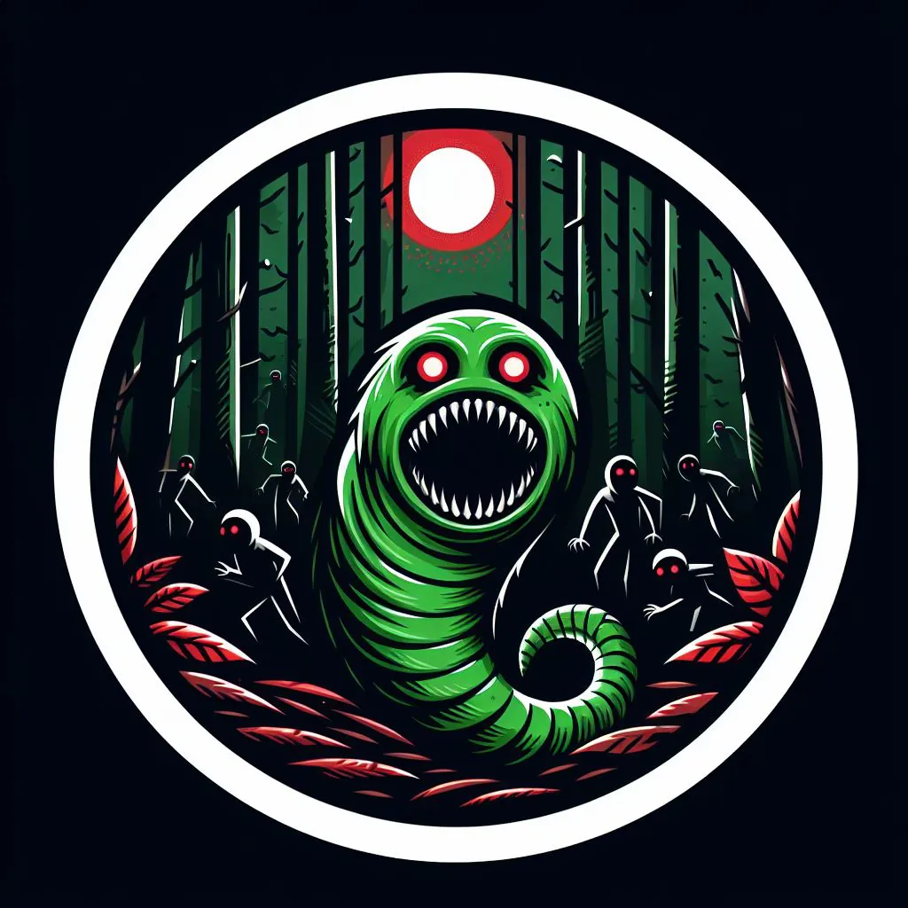 Логотип мода