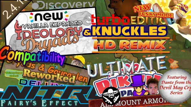 Логотип мода