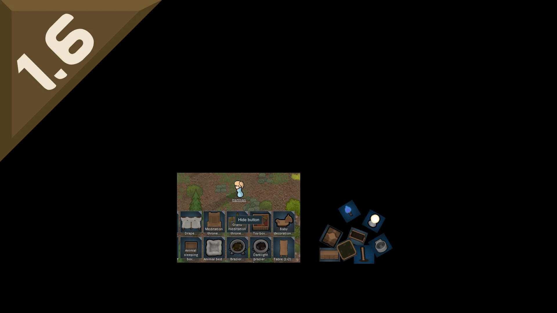 Логотип мода