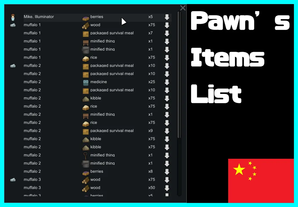 Логотип мода