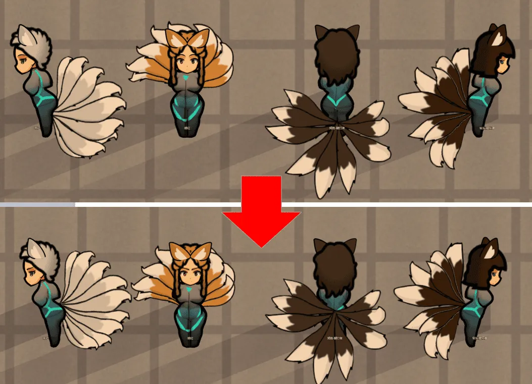 Логотип мода