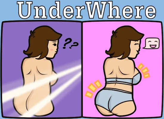 Логотип мода