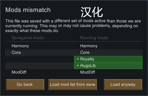 Логотип мода