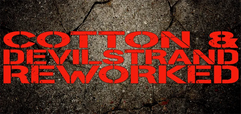 Логотип мода