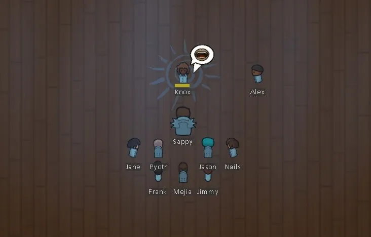 Логотип мода