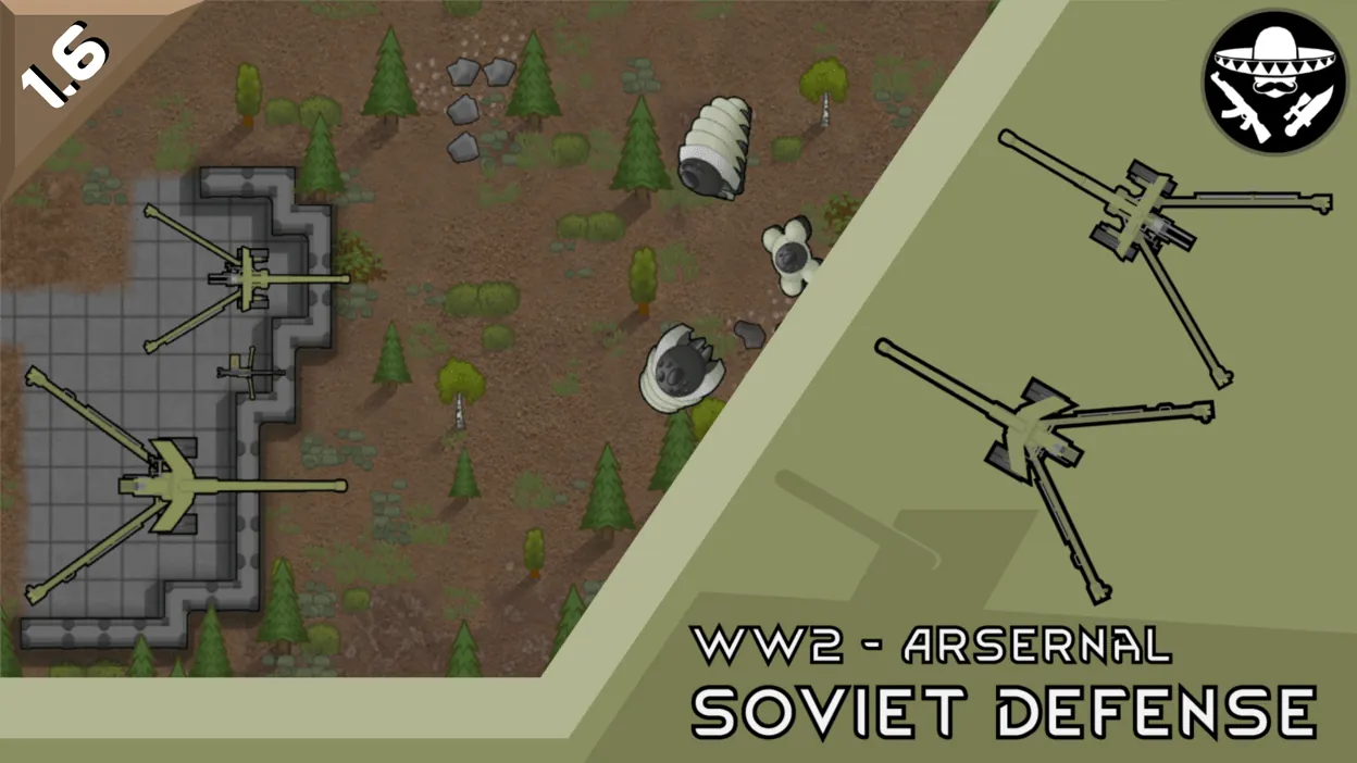 Логотип мода