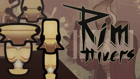 Логотип мода