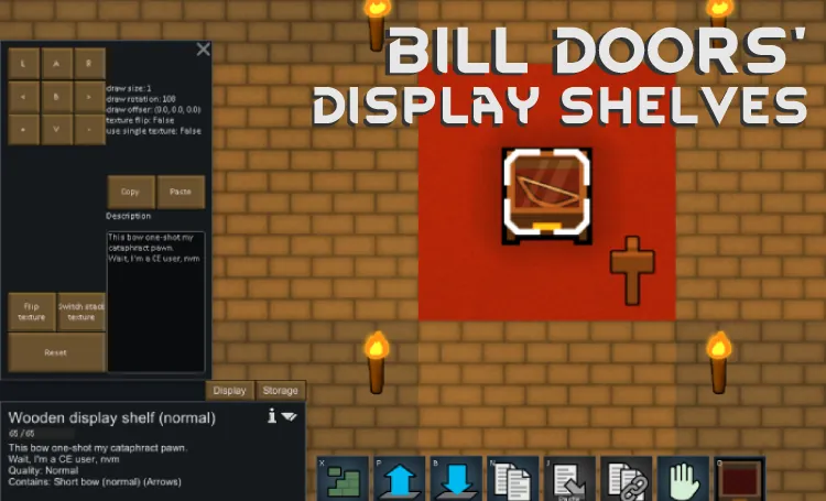 Логотип мода