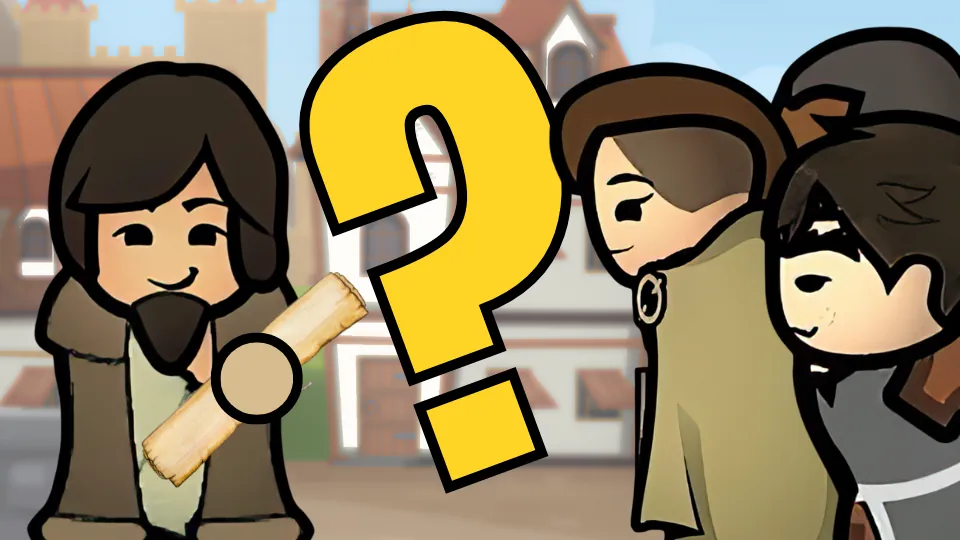 Логотип мода