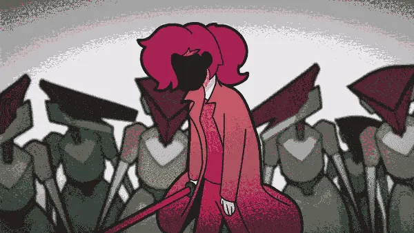 Логотип мода