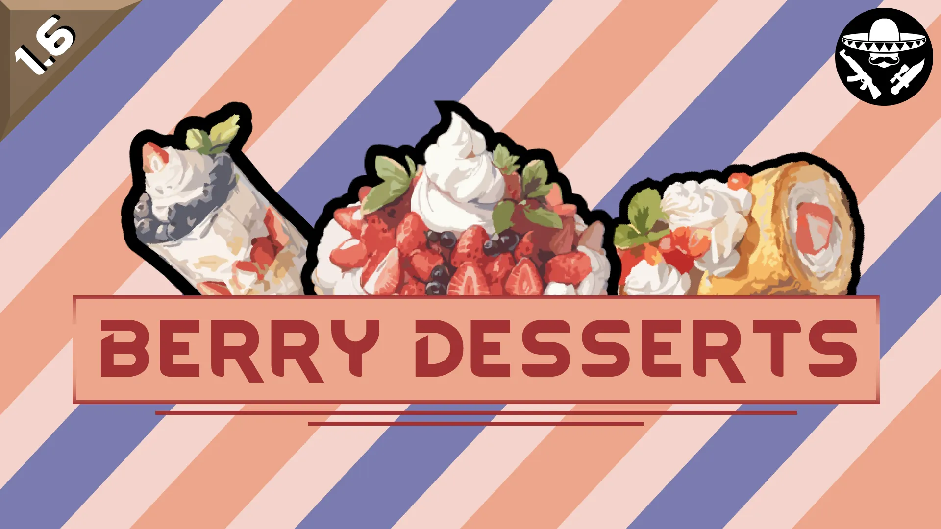 Логотип мода