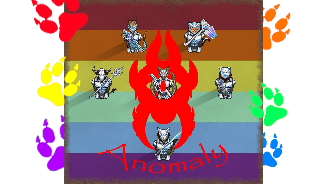 Логотип мода