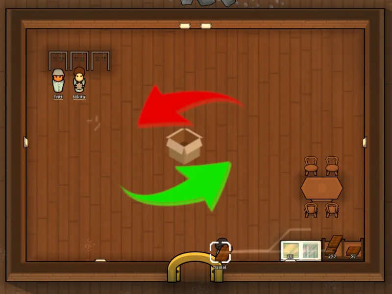 Логотип мода