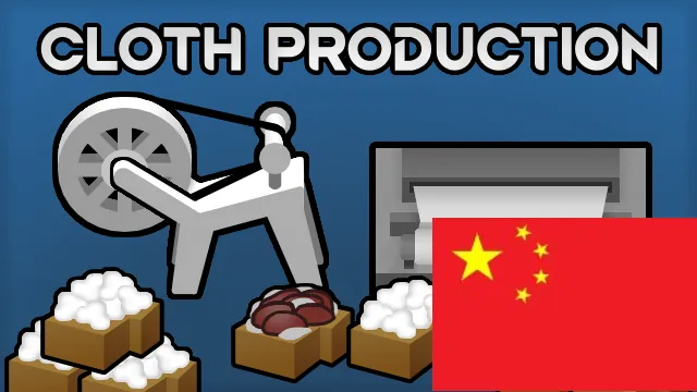 Логотип мода