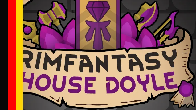 Логотип мода