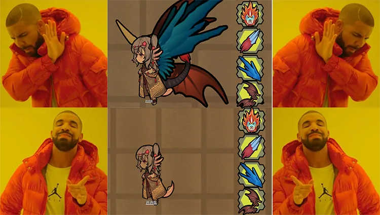 Логотип мода