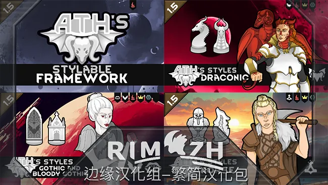 Логотип мода