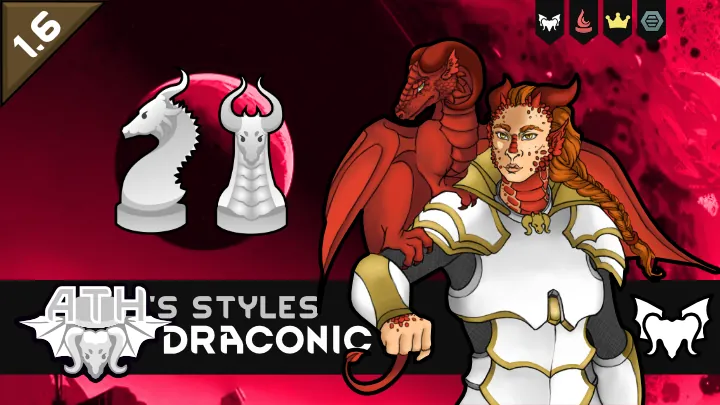 Логотип мода