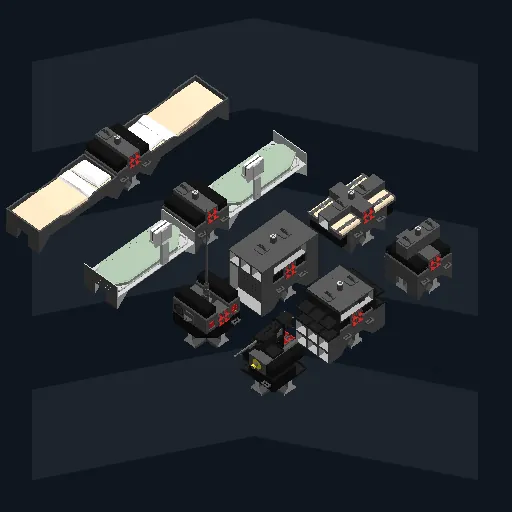 Логотип мода