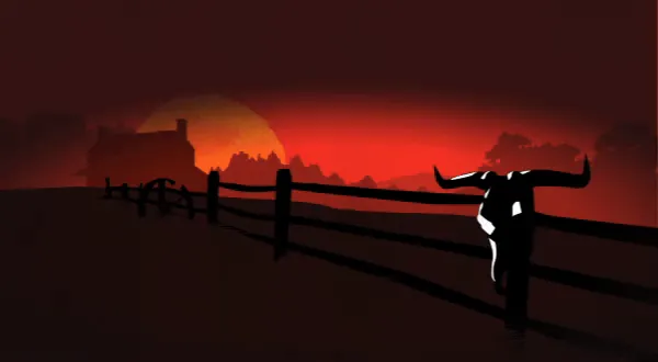 Логотип мода