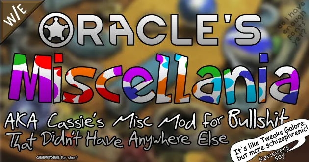 Логотип мода