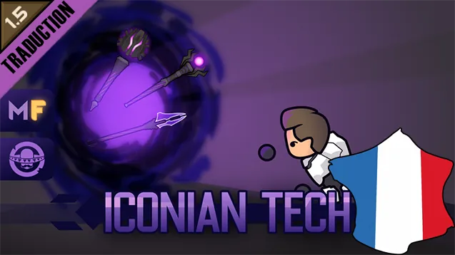 Логотип мода