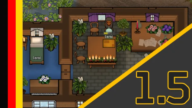 Логотип мода