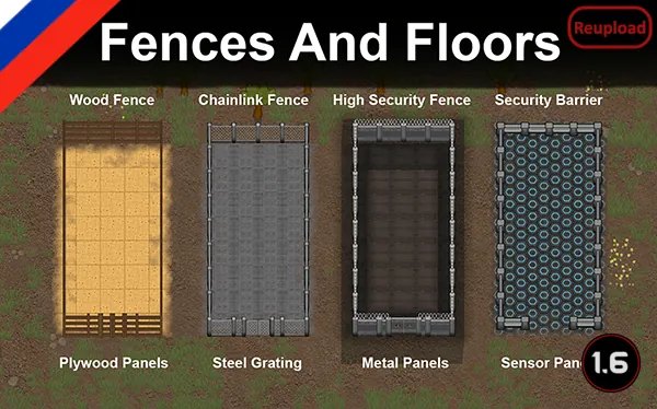 Логотип мода