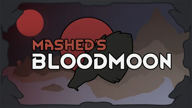 Логотип мода