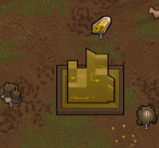 Логотип мода