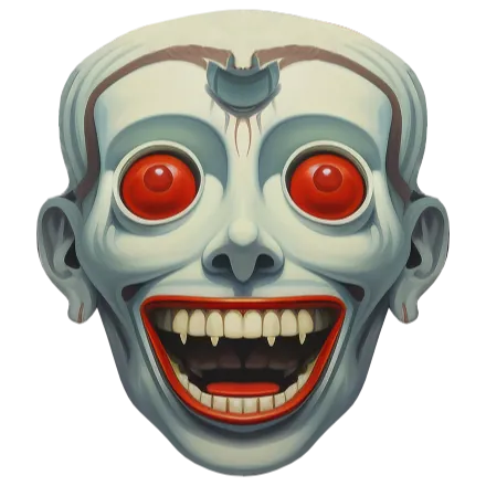 Логотип мода