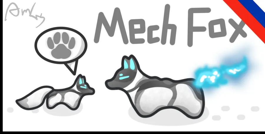 Логотип мода